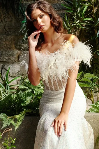 Jovani Style #23958 $2 thumbnail