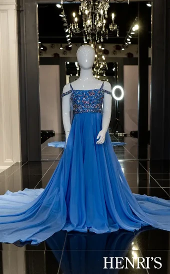 Sherri Hill Style #K54391 $0 default thumbnail