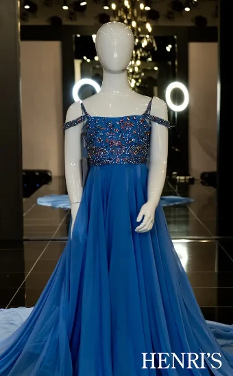 Sherri Hill Style #K54391 $1 thumbnail