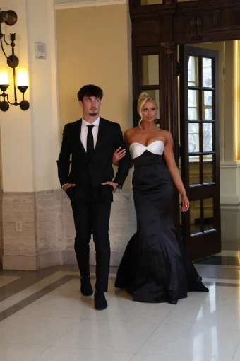 Sherri Hill 56058 $6 thumbnail