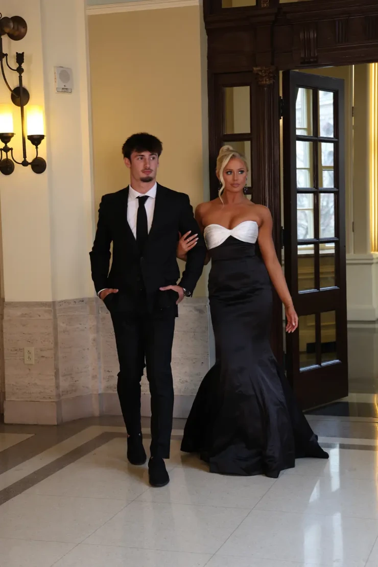 Sherri Hill 56058 #6 picture