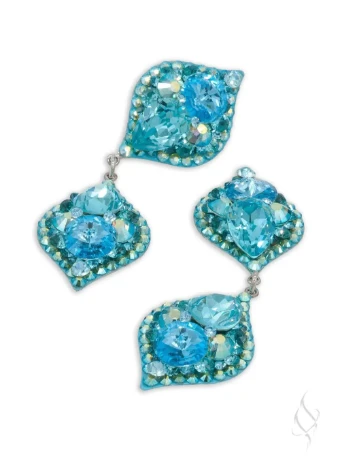 Stefanie Somers Style #Ashley Lauren $3 Antiqua thumbnail