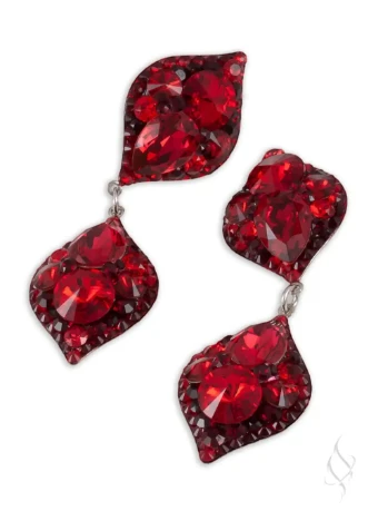 Stefanie Somers Style #Ashley Lauren $10 Sangria thumbnail