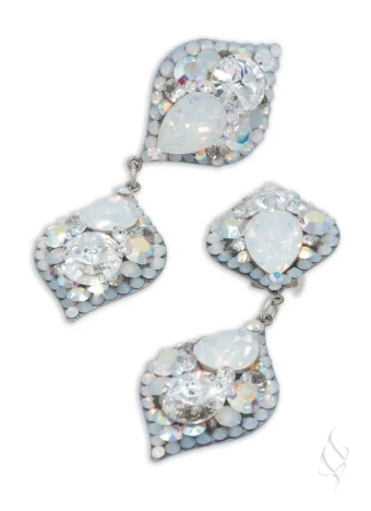 Stefanie Somers Style #Ashley Lauren $14 Arctic thumbnail