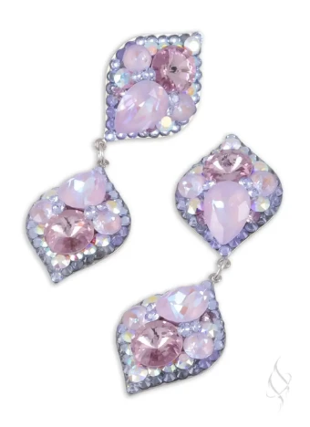 Stefanie Somers Style #Ashley Lauren $12 Heather thumbnail