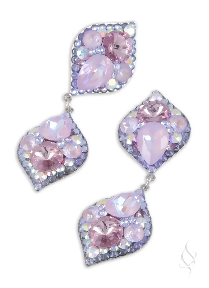 Stefanie Somers Collection Henri's Cloud Nine Aayliah