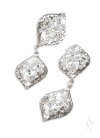 Stefanie Somers Style #Ashley Lauren $4 Crystal thumbnail