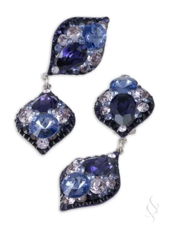 Stefanie Somers Style #Ashley Lauren $5 Grape thumbnail