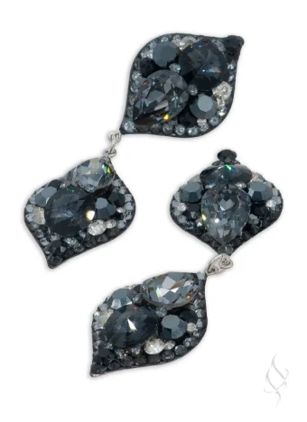 Stefanie Somers Style #Ashley Lauren $6 Ink thumbnail