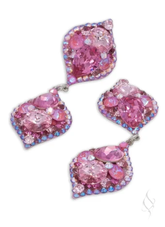 Stefanie Somers Style #Ashley Lauren $2 Bloom thumbnail