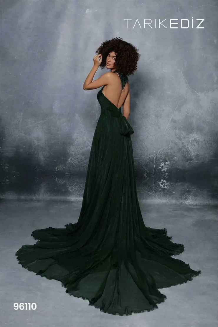 Tarik Ediz Style #96110 #1 picture