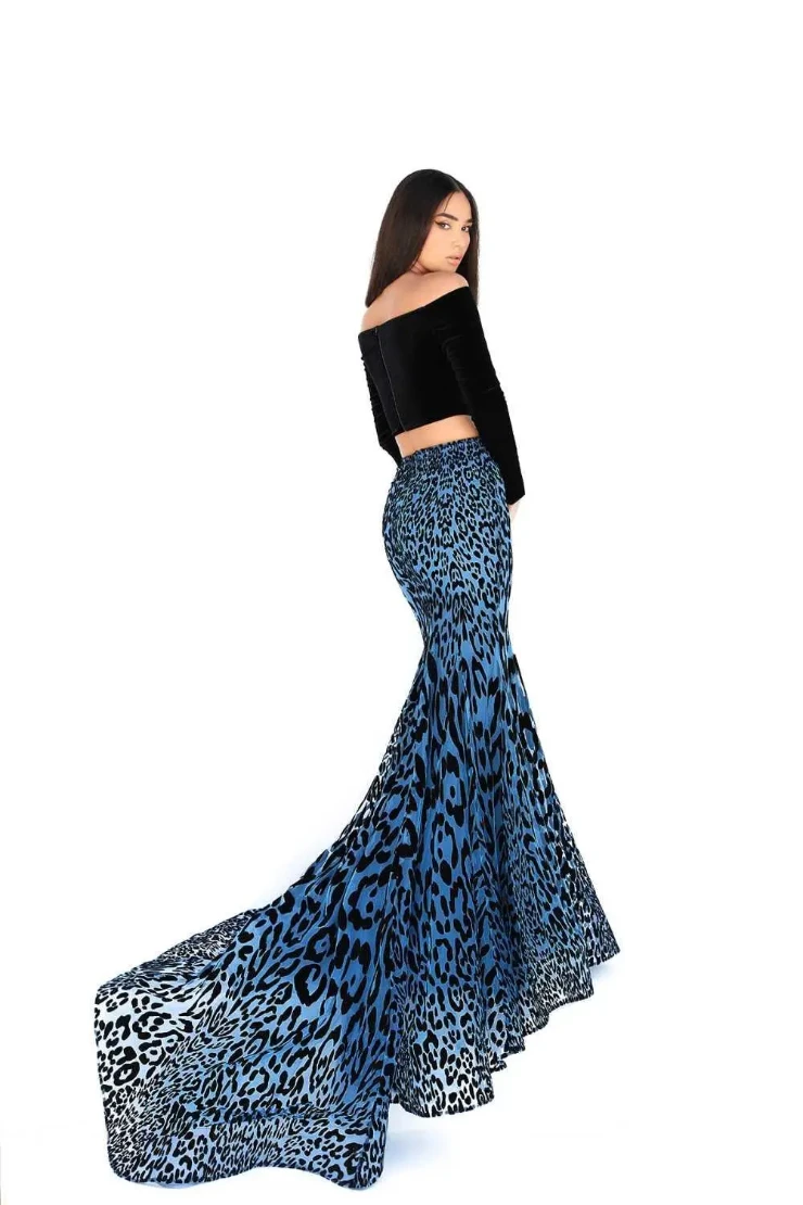 Tarik Ediz Style #50839 #1 picture