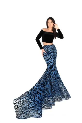 Tarik Ediz Style #50839 $0 default thumbnail