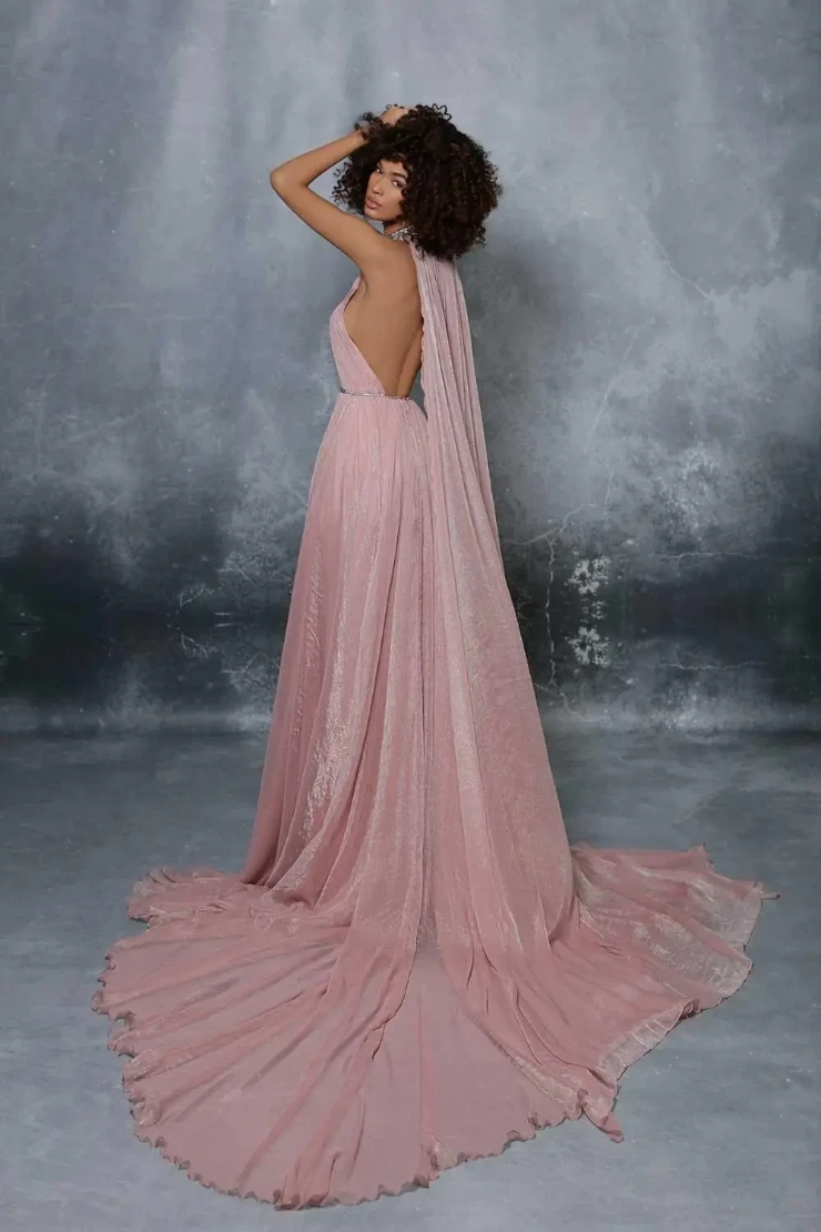 Tarik Ediz Style #96093 #1 picture