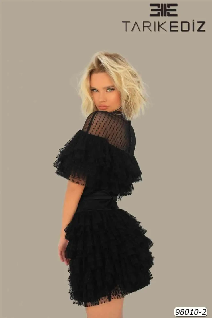 Tarik Ediz Style #98010 #1 picture