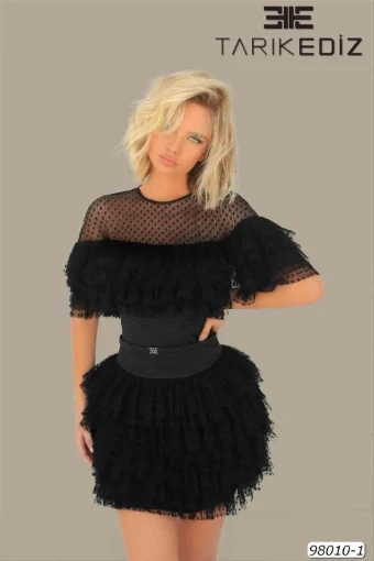 Tarik Ediz Style #98010 $0 default thumbnail