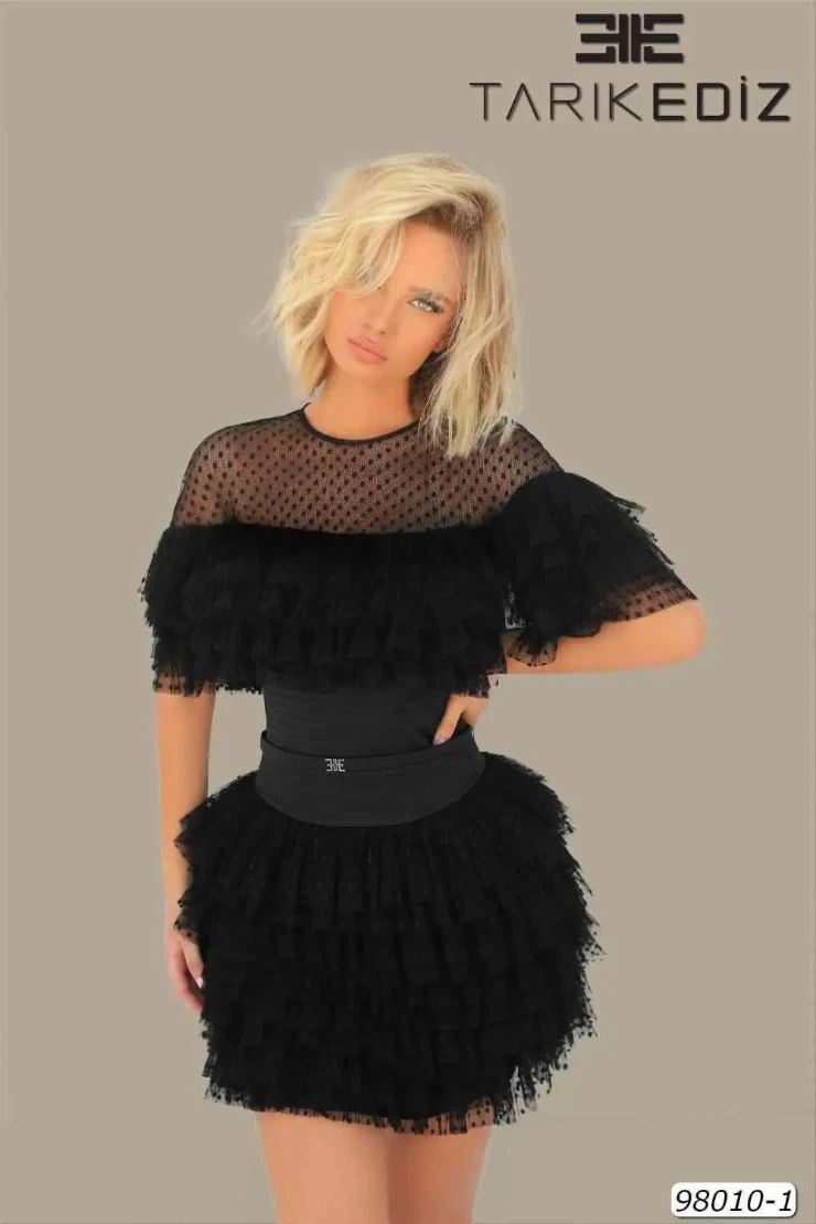 Tarik Ediz Style #98010 #0 default picture