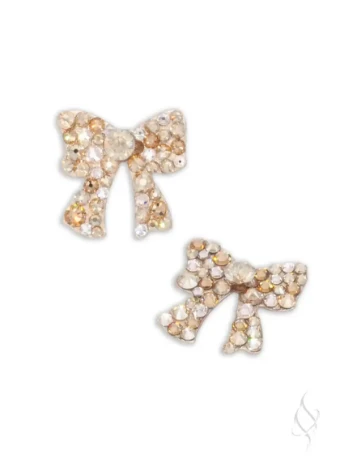 Stefanie Somers Style #Reese Mini Stud $5 Nude. thumbnail