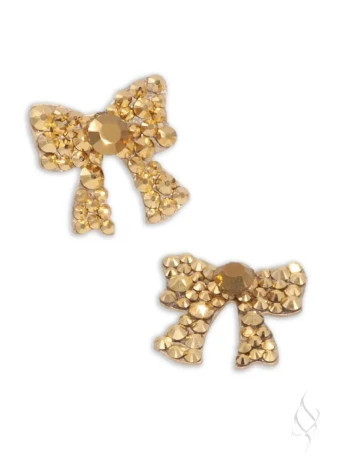 Stefanie Somers Style #Reese Mini Stud $4 Aurum thumbnail