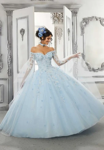 Valencia by Morilee Style #60143 $0 default thumbnail