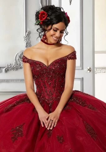 Valencia by Morilee Style #60146 $2 thumbnail