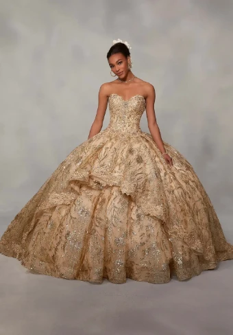 Valentina by Morilee Style #34055 $6 thumbnail