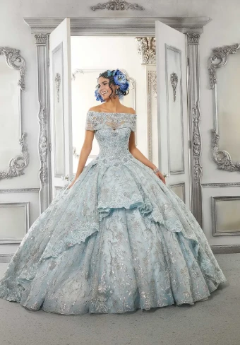 Valentina by Morilee Style #34055 $0 default thumbnail