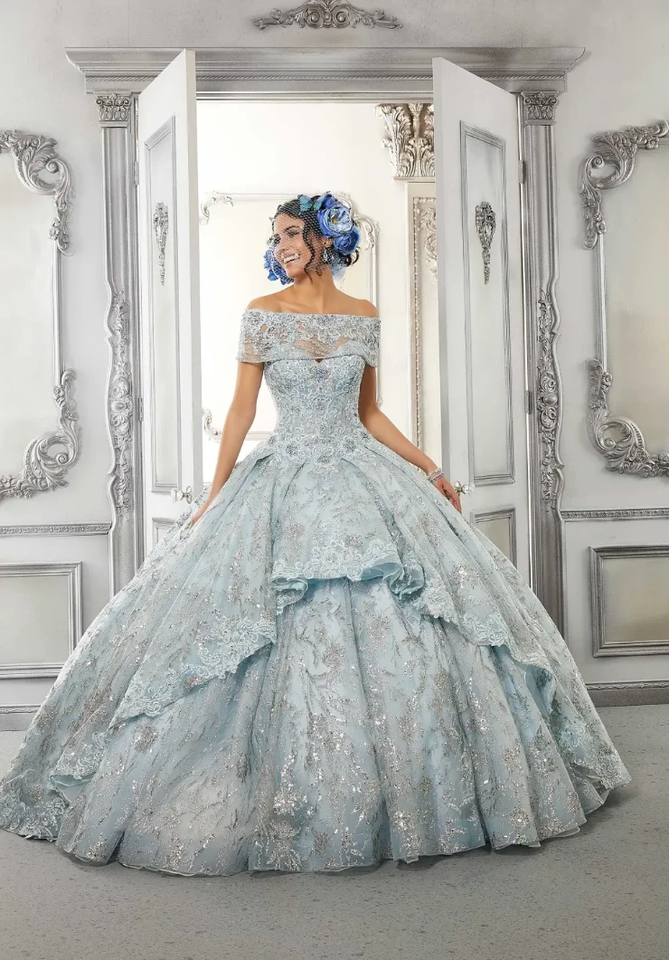 Valentina by Morilee Style #34055 #0 default picture