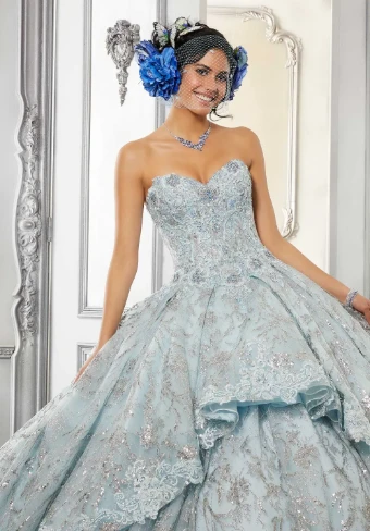 Valentina by Morilee Style #34055 $2 thumbnail