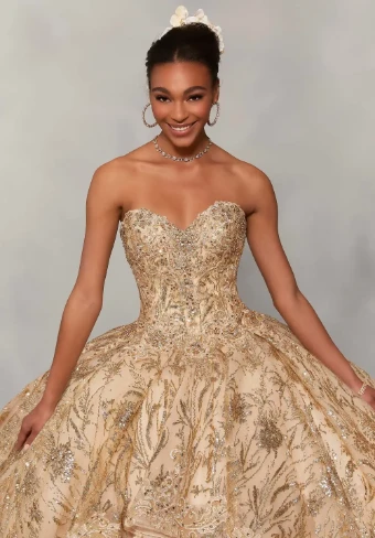 Valentina by Morilee Style #34055 $7 thumbnail