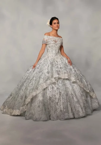 Valentina by Morilee Style #34055 $4 thumbnail