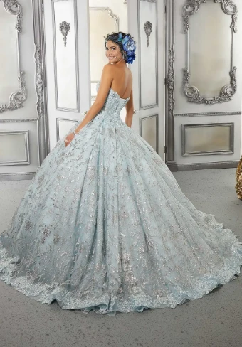 Valentina by Morilee Style #34055 $1 thumbnail