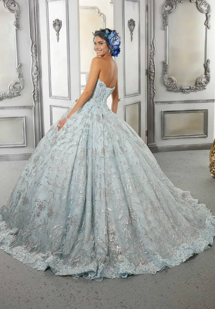 Valentina by Morilee Style #34055 #1 picture