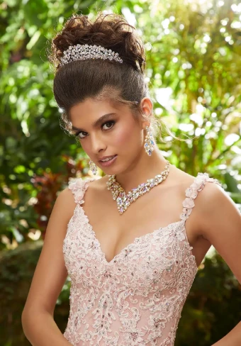 Vizcaya by Morilee Style #89250 $9 thumbnail