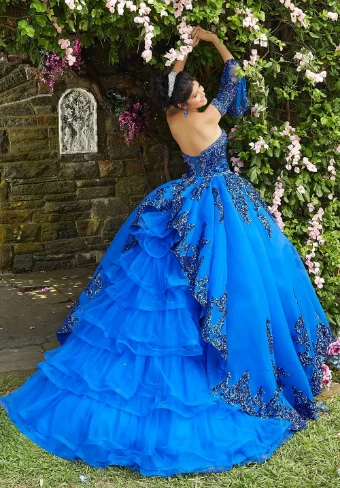 Vizcaya by Morilee Style #89255 $18 thumbnail