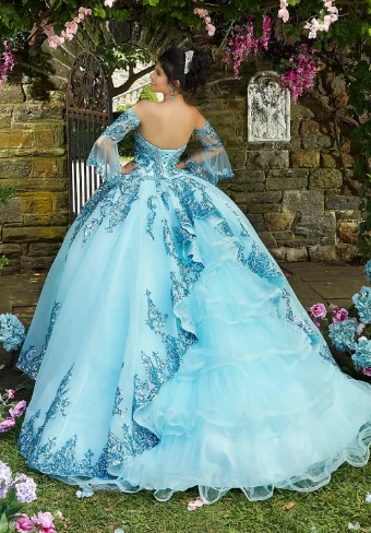 Vizcaya by Morilee Style #89255 $14 thumbnail