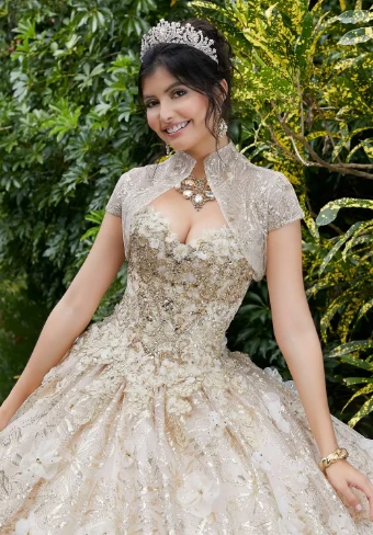 Vizcaya by Morilee Style #89289 $3 thumbnail