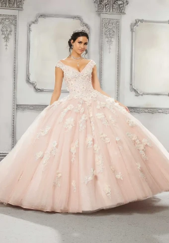 Vizcaya by Morilee Style #89316 $10 thumbnail