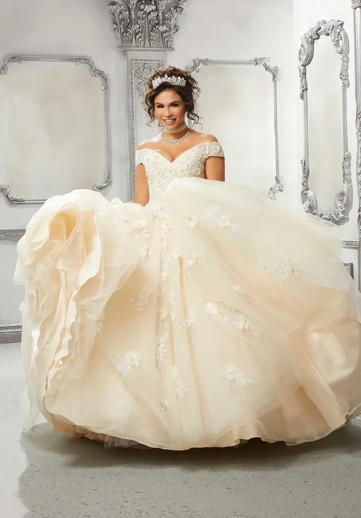 Vizcaya by Morilee Style #89316 #15 picture