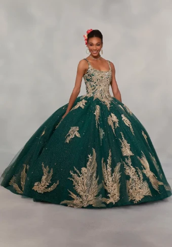 Vizcaya by Morilee Style #89311 $3 thumbnail