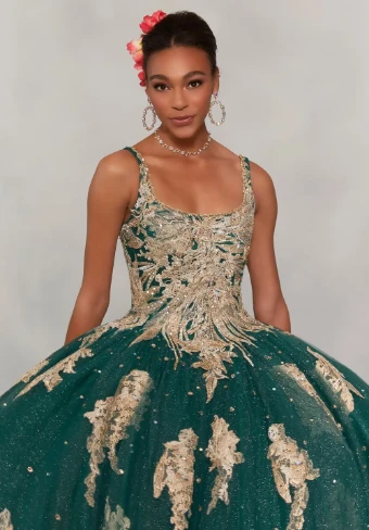 Vizcaya by Morilee Style #89311 $4 thumbnail