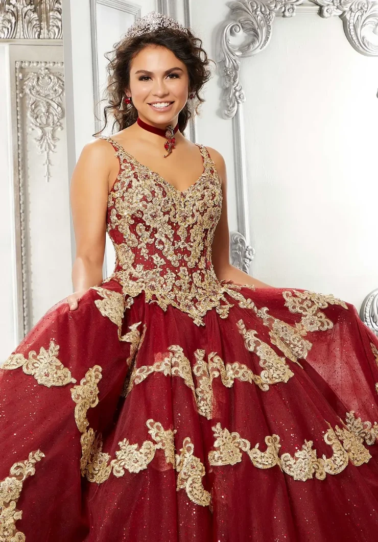 Vizcaya by Morilee Style #89324 #7 picture