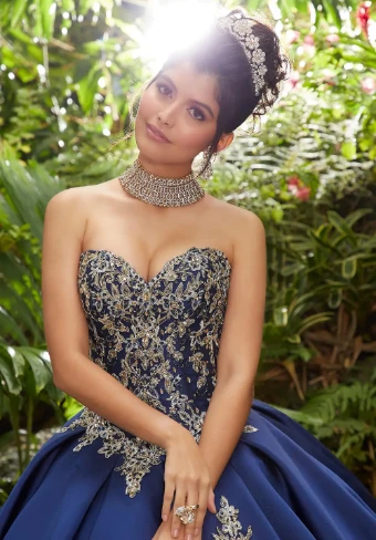 Vizcaya by Morilee Style #89241 $7 thumbnail