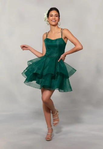 Morilee Style #9574 $3 thumbnail