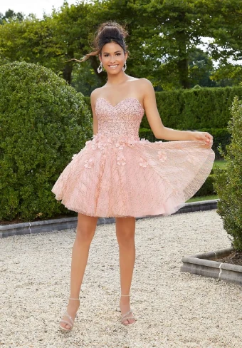 Morilee Style #9564 $1 thumbnail