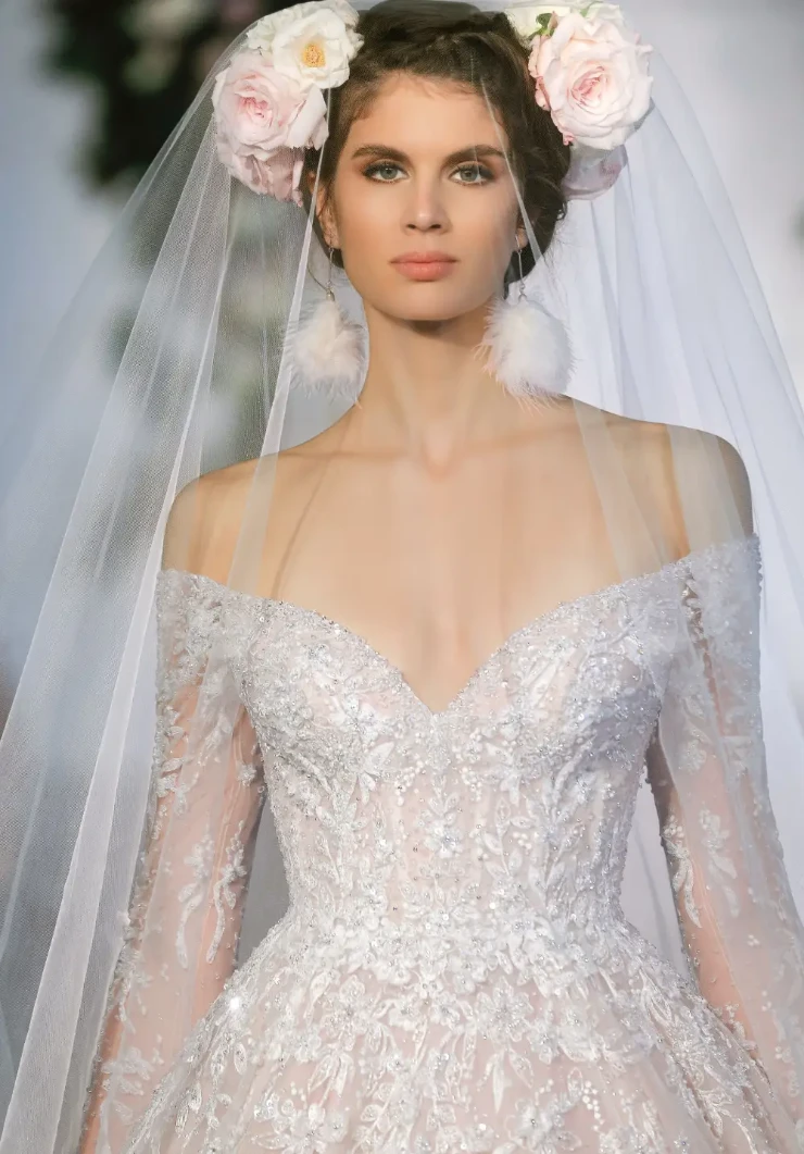 Julietta by Morilee Style #3326 #1 picture