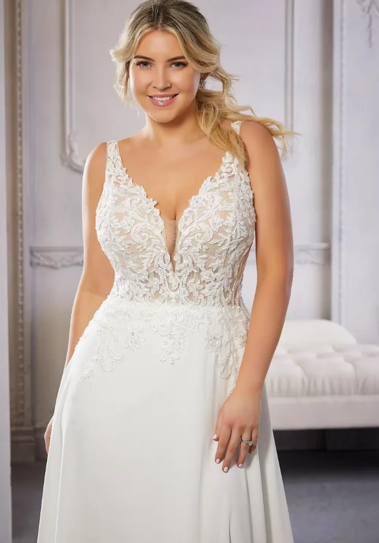 Julietta by Morilee Style #3331 #2 picture