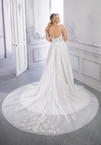 Julietta by Morilee Style #3334 $2 thumbnail