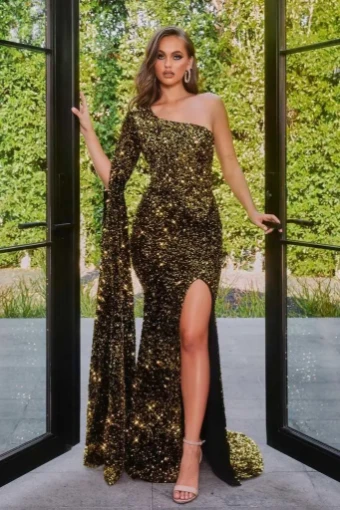 Portia and Scarlett Style #PS22013 $0 thumbnail