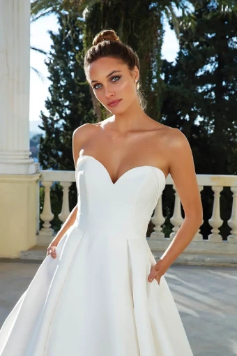 Justin Alexander Style #88110 $2 thumbnail